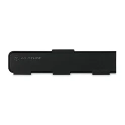 Wüsthof Klingenschützer schmal 16 cm schwarz