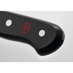 Wüsthof Kochmesser 16 cm Gourmet schwarz