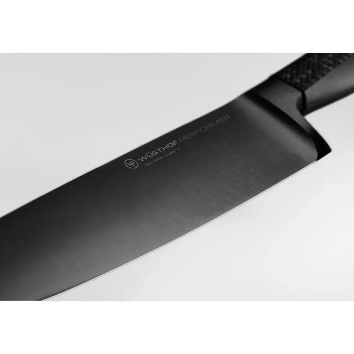 Wüsthof Kochmesser 16 cm Performer schwarz