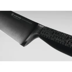 Wüsthof Kochmesser 16 cm Performer schwarz