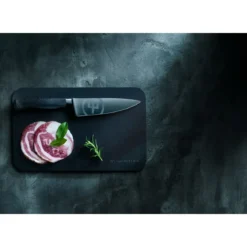 Wüsthof Kochmesser 16 cm Performer schwarz