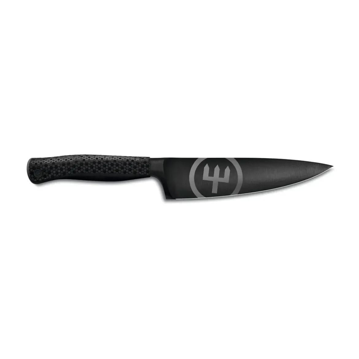 Wüsthof Kochmesser 16 cm Performer schwarz