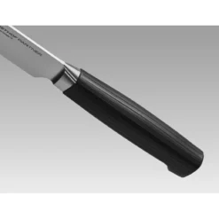 Wüsthof Partner Kochmesser 16 cm schwarz