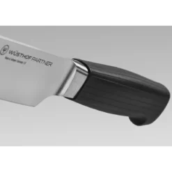 Wüsthof Partner Kochmesser 16 cm schwarz