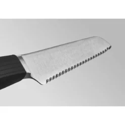 Wüsthof Partner Messerblock 8-tlg. schwarz