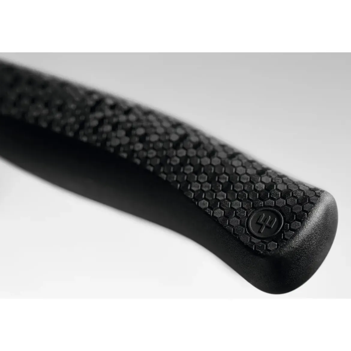 Wüsthof Rotokumesser 17 cm Performer schwarz