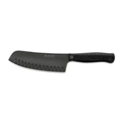 Wüsthof Rotokumesser 17 cm Performer schwarz