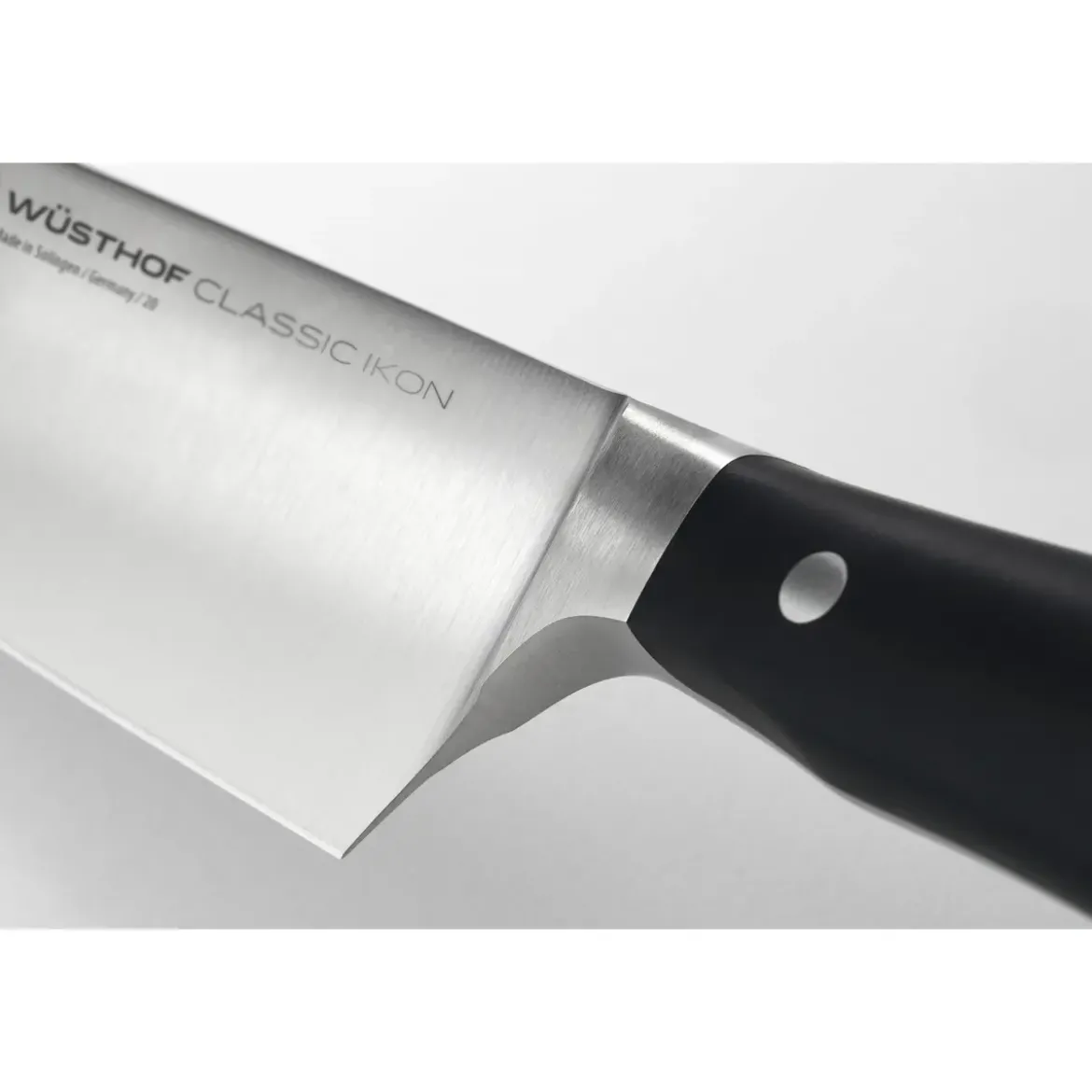 Wüsthof Schinkenmesser Classic Ikon 20cm