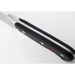 Wüsthof Schinkenmesser 20 cm Classic schwarz