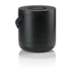 Zone Denmark Mülleimer 15,0 l Circular black
