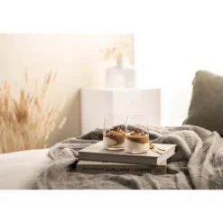 Zwiesel Glas Allroundglas 2er-Set Simplify