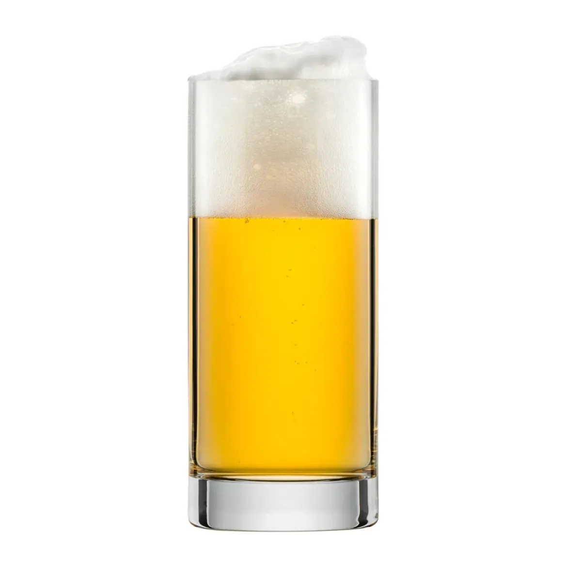 Zwiesel Glas Bierglas 4er-Set Tavoro