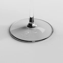 Zwiesel Glas Champagnerglas 2er-Set Duo mit Moussierpunkt