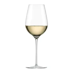 Zwiesel Glas Chardonnay Weißweinglas 2er-Set Enoteca