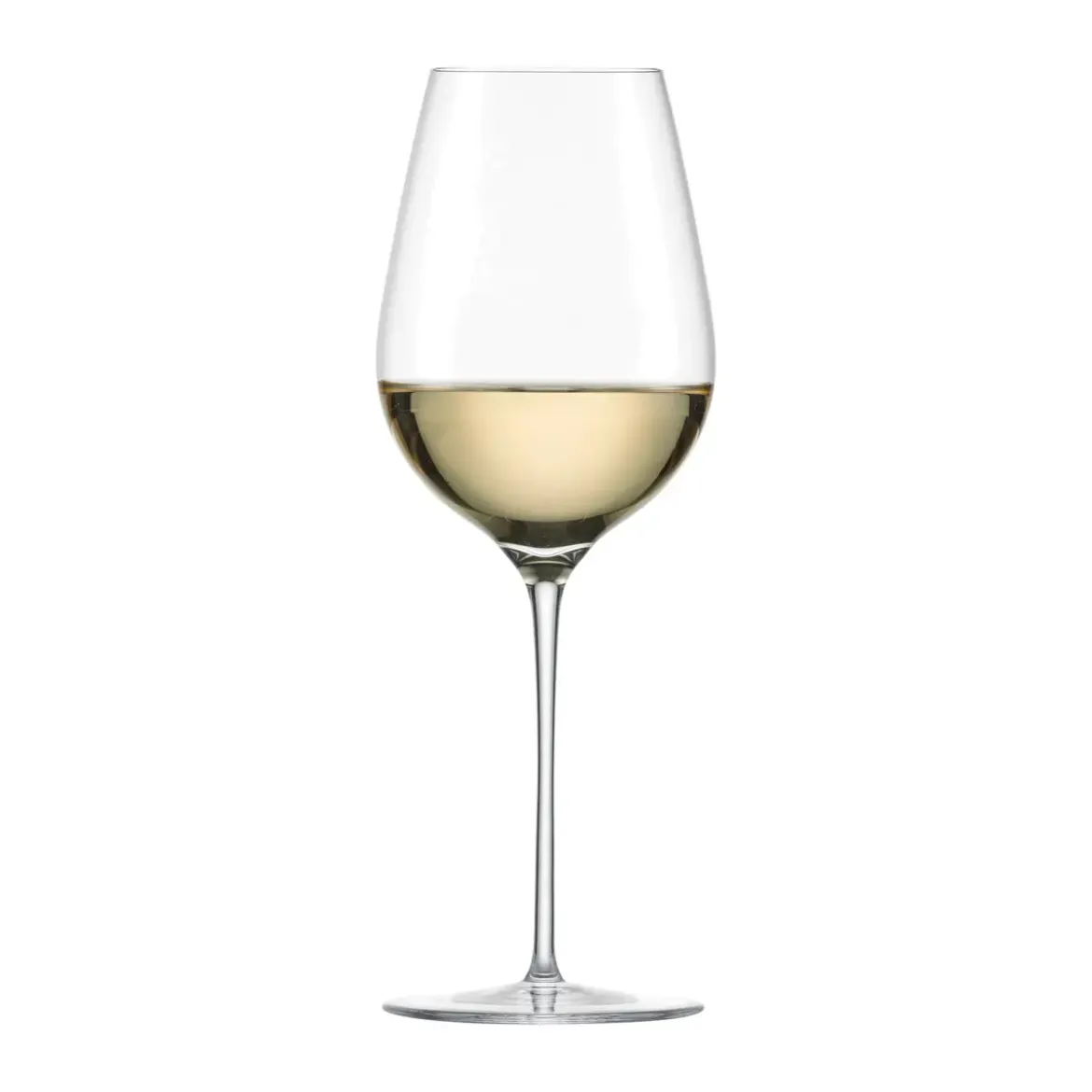 Zwiesel Glas Chardonnay Weißweinglas 2er-Set Enoteca