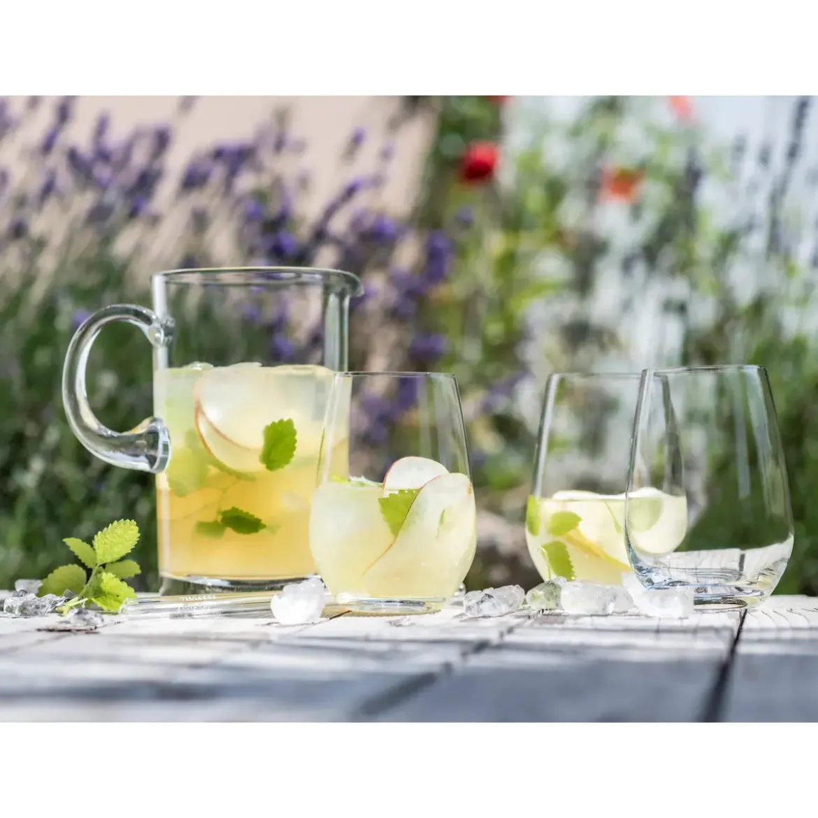 Zwiesel Glas Krug 1,0 l Tavoro