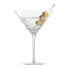 Zwiesel Glas Martiniglas 2er-Set Bar Premium No. 3