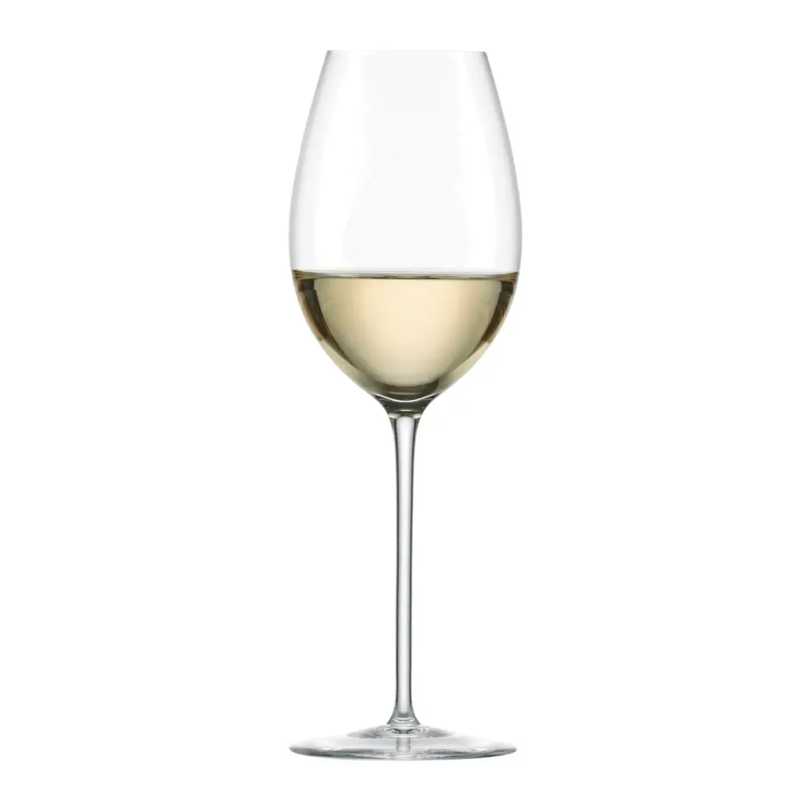 Zwiesel Glas Riesling Weißweinglas 2er-Set Enoteca