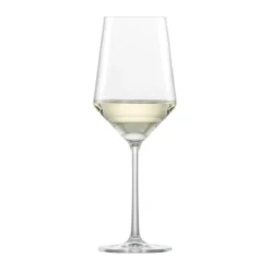 Zwiesel Glas Sauvignon-Weißweinglas 2er-Set Pure