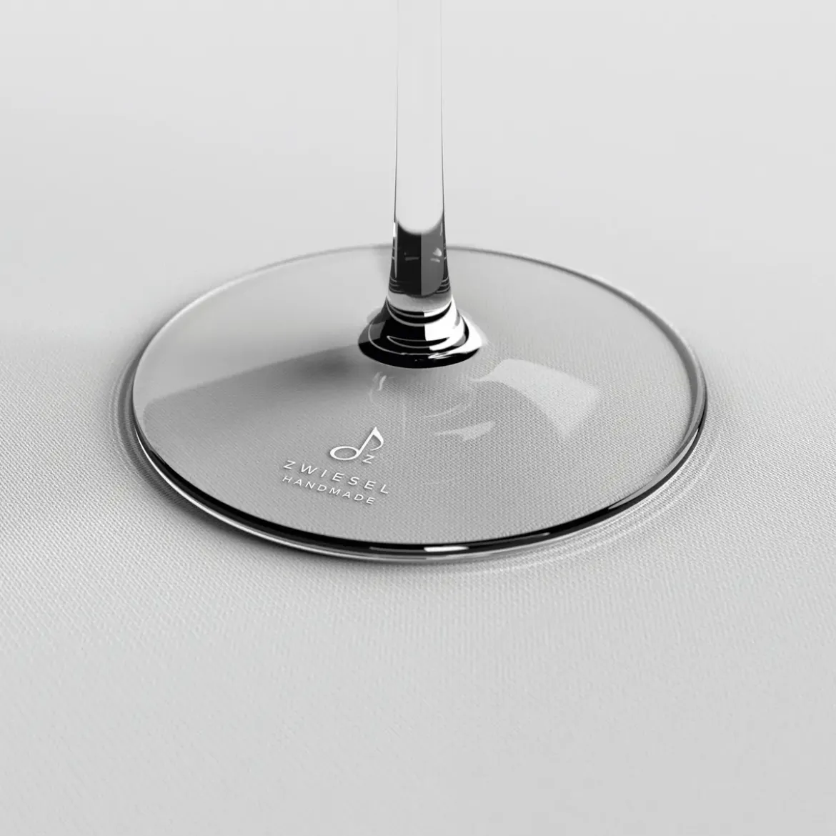 Zwiesel Glas Sektglas 2er-Set Enoteca