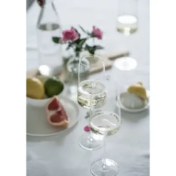 Zwiesel Glas Sektglas leicht & frisch 2er-Set Simplify
