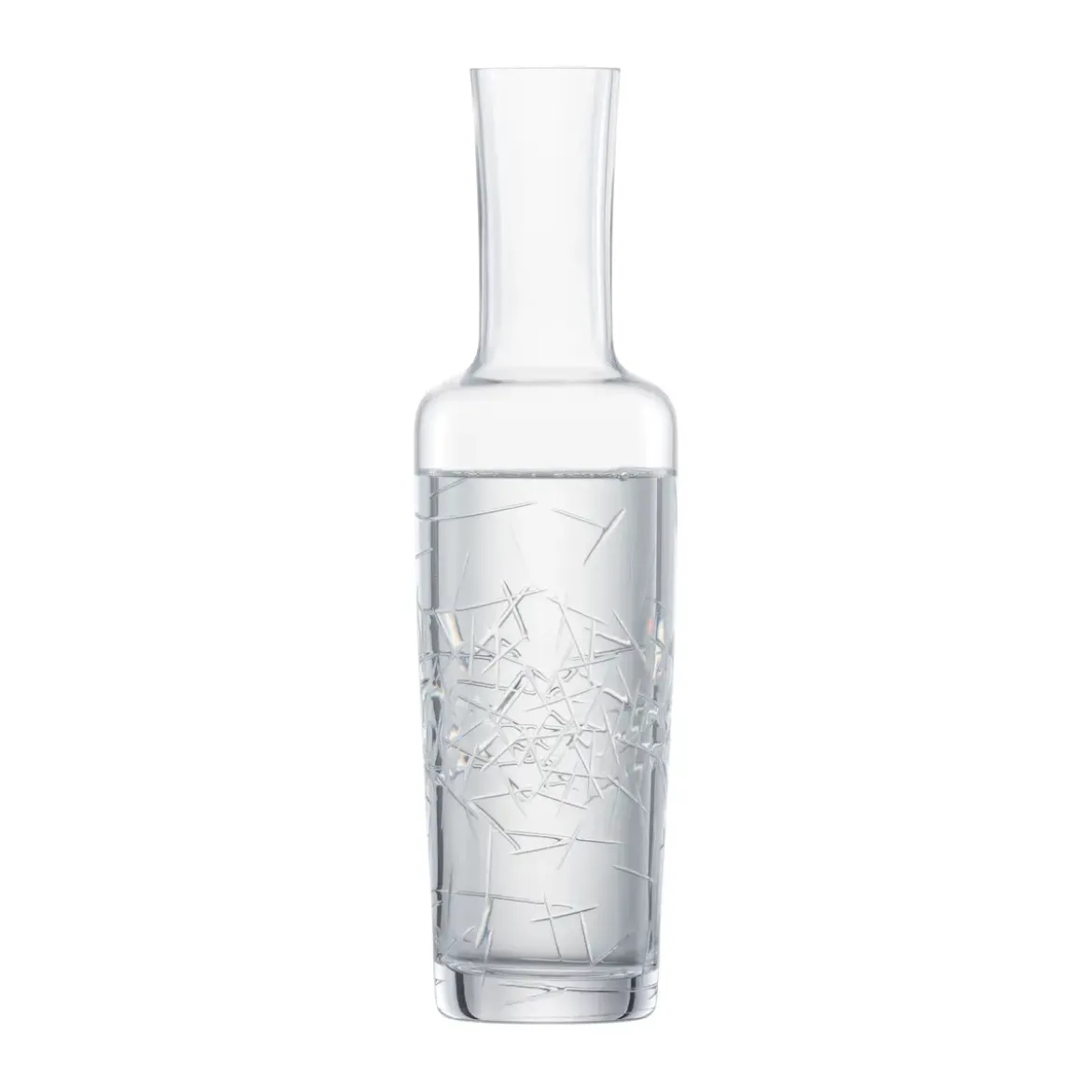 Zwiesel Glas Wasserflasche 0,75 l Bar Premium No. 3