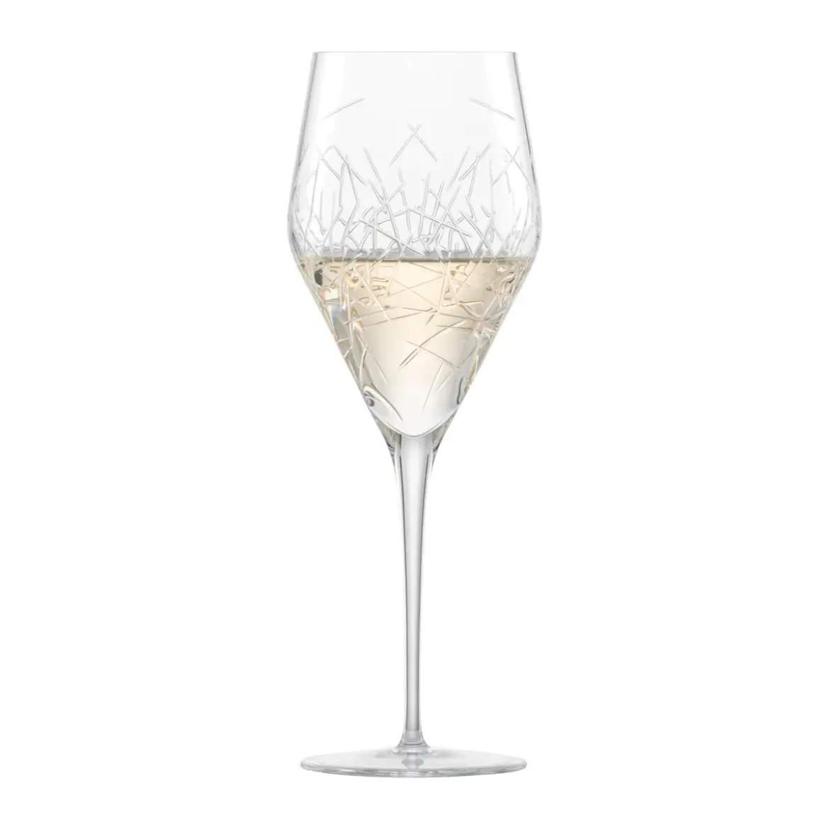 Zwiesel Glas Weinglas Allround 2er-Set Bar Premium No. 3