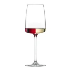 Zwiesel Glas Weinglas leicht & frisch 2er-Set Vivid Senses