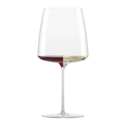 Zwiesel Glas Weinglas samtig & üppig 2er-Set Simplify