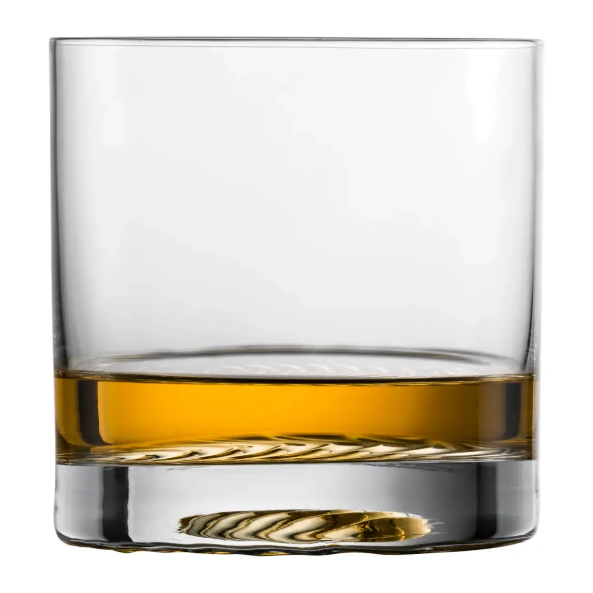 Zwiesel Glas Whiskyglas groß 4er-Set Echo