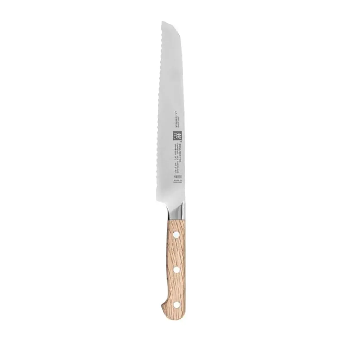 Zwilling Brotmesser 20 cm Pro Wood