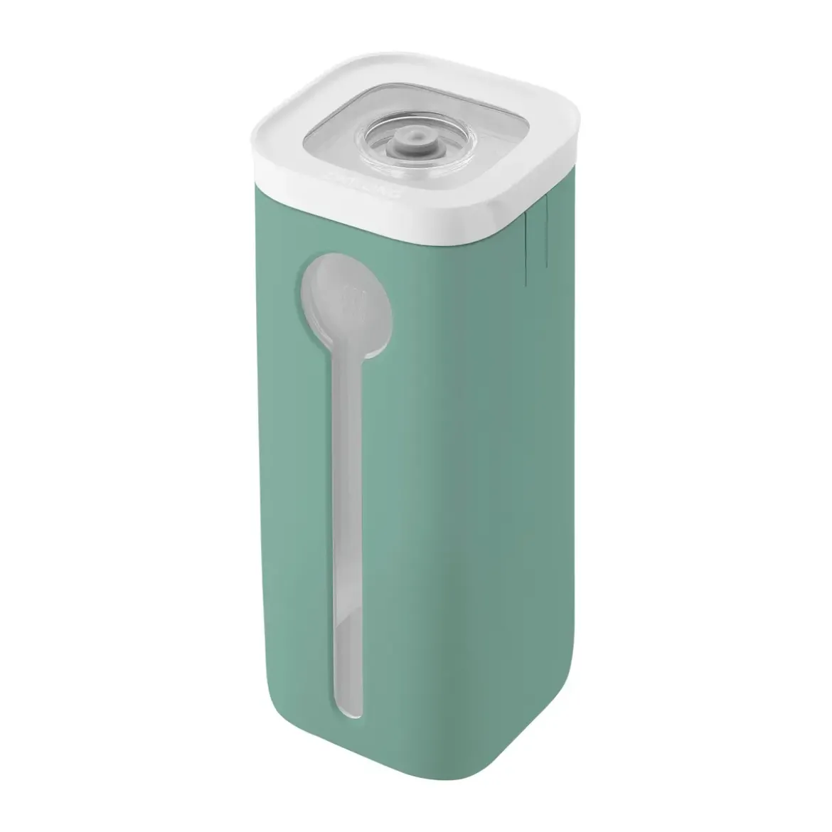 Zwilling Cover 3S 21 cm Fresh & Save Cube salbeigrün