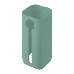 Zwilling Cover 3S 21 cm Fresh & Save Cube salbeigrün