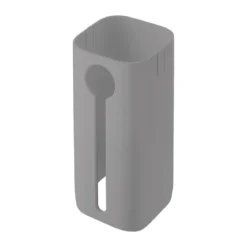 Zwilling Cover 3S 21 cm Fresh & Save Cube grau
