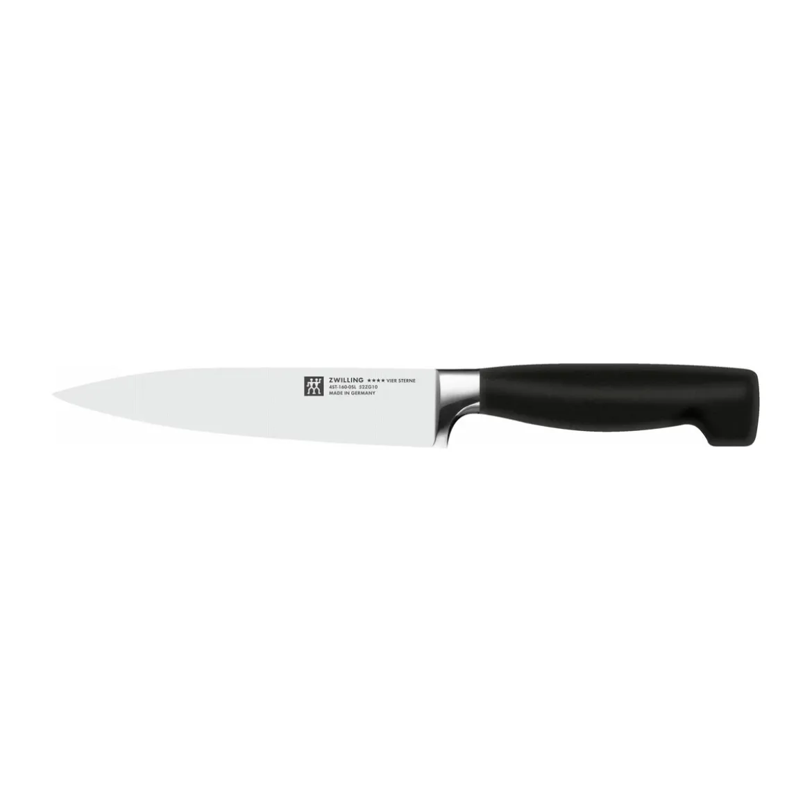 Zwilling Fleischmesser 16cm Vier Sterne