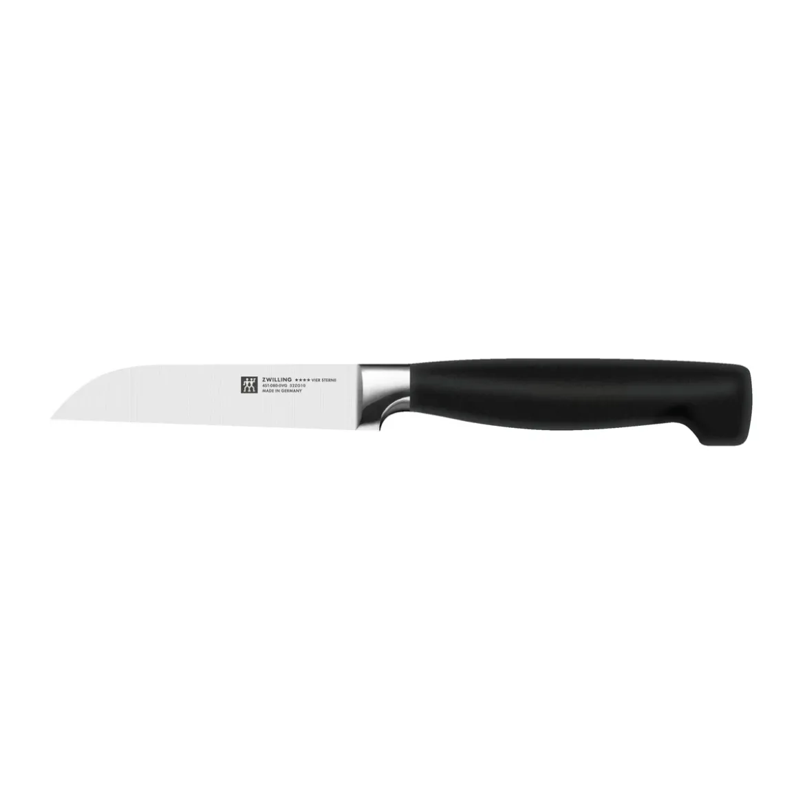 Zwilling Gemüsemesser 8cm Vier Sterne