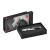 Zwilling Kellnermesser Classic 12 cm Sommelier schwarz