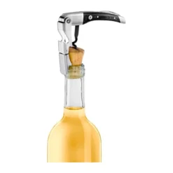 Zwilling Kellnermesser Classic 12 cm Sommelier schwarz