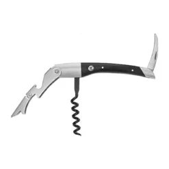 Zwilling Kellnermesser Classic 12 cm Sommelier schwarz