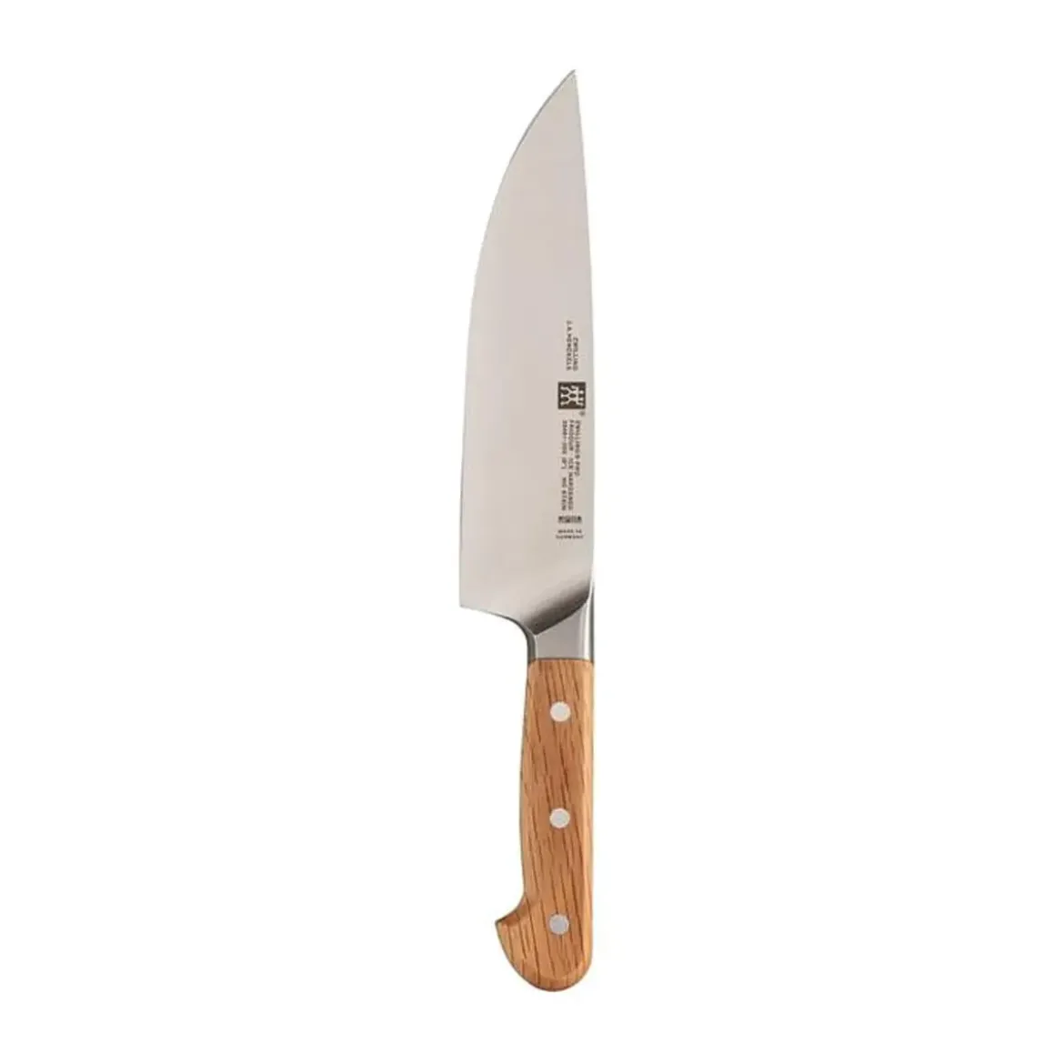 Zwilling Kochmesser 20 cm Pro Wood