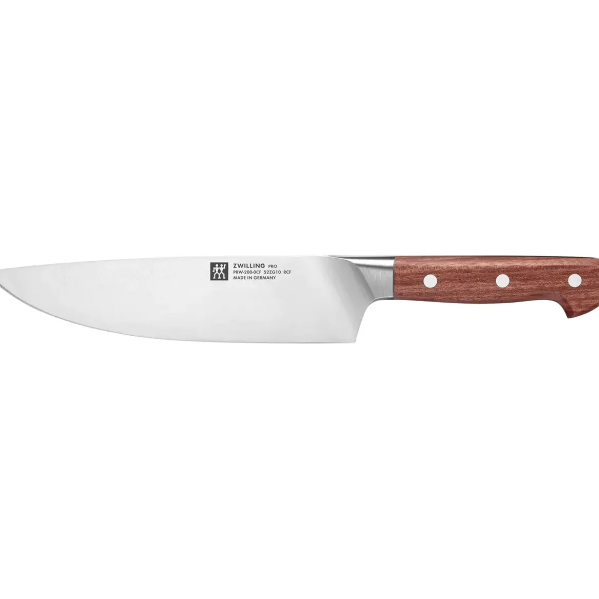Zwilling Kochmesser 20 cm Pro Wood