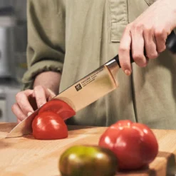 Zwilling Kochmesser 20cm Vier Sterne