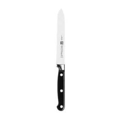 Zwilling Universalmesser 13 cm Professional S schwarz