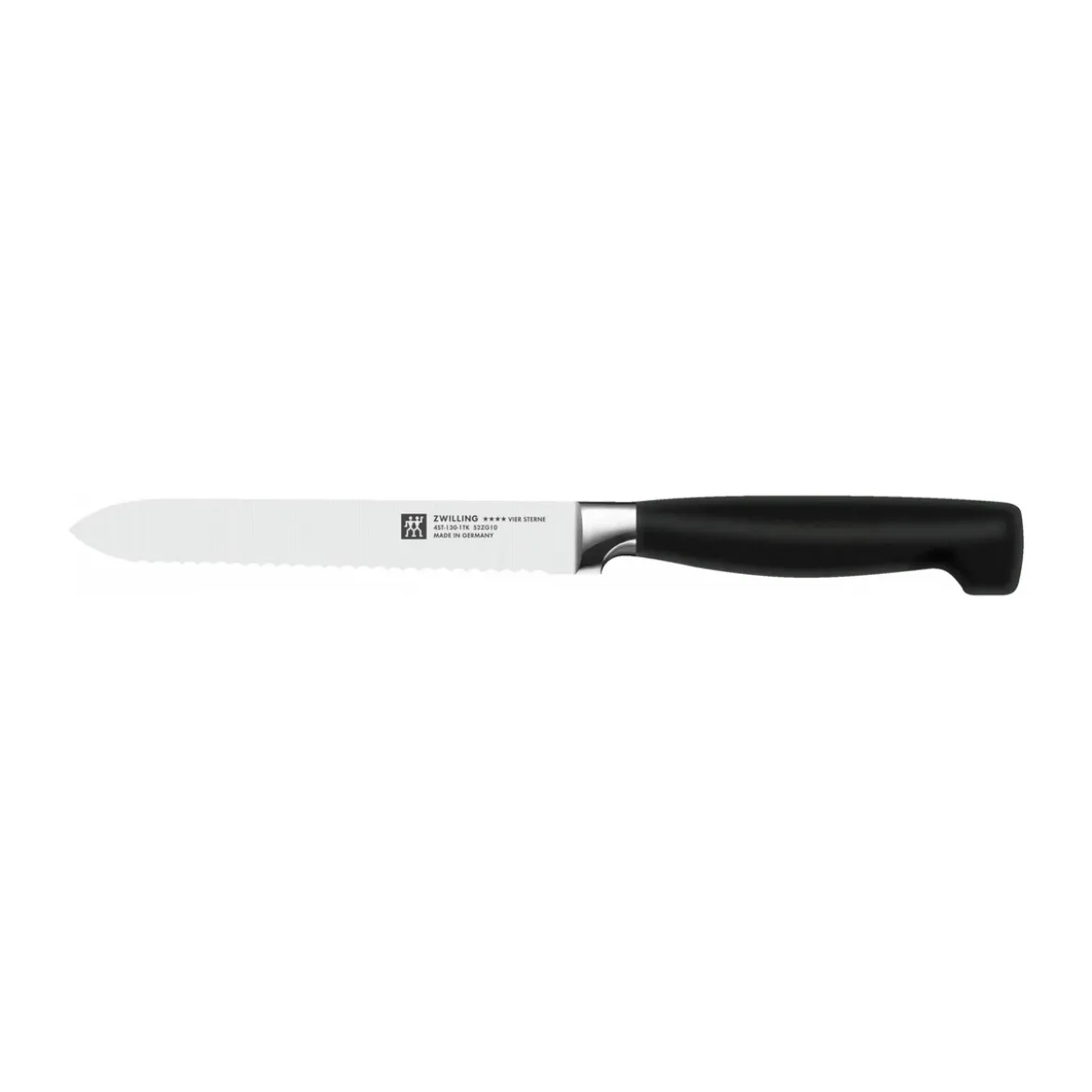 Zwilling Universalmesser 13 cm Vier Sterne
