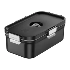 Zwilling Vakuum-Lunchbox to go 16-tlg. Fresh & Save schwarz