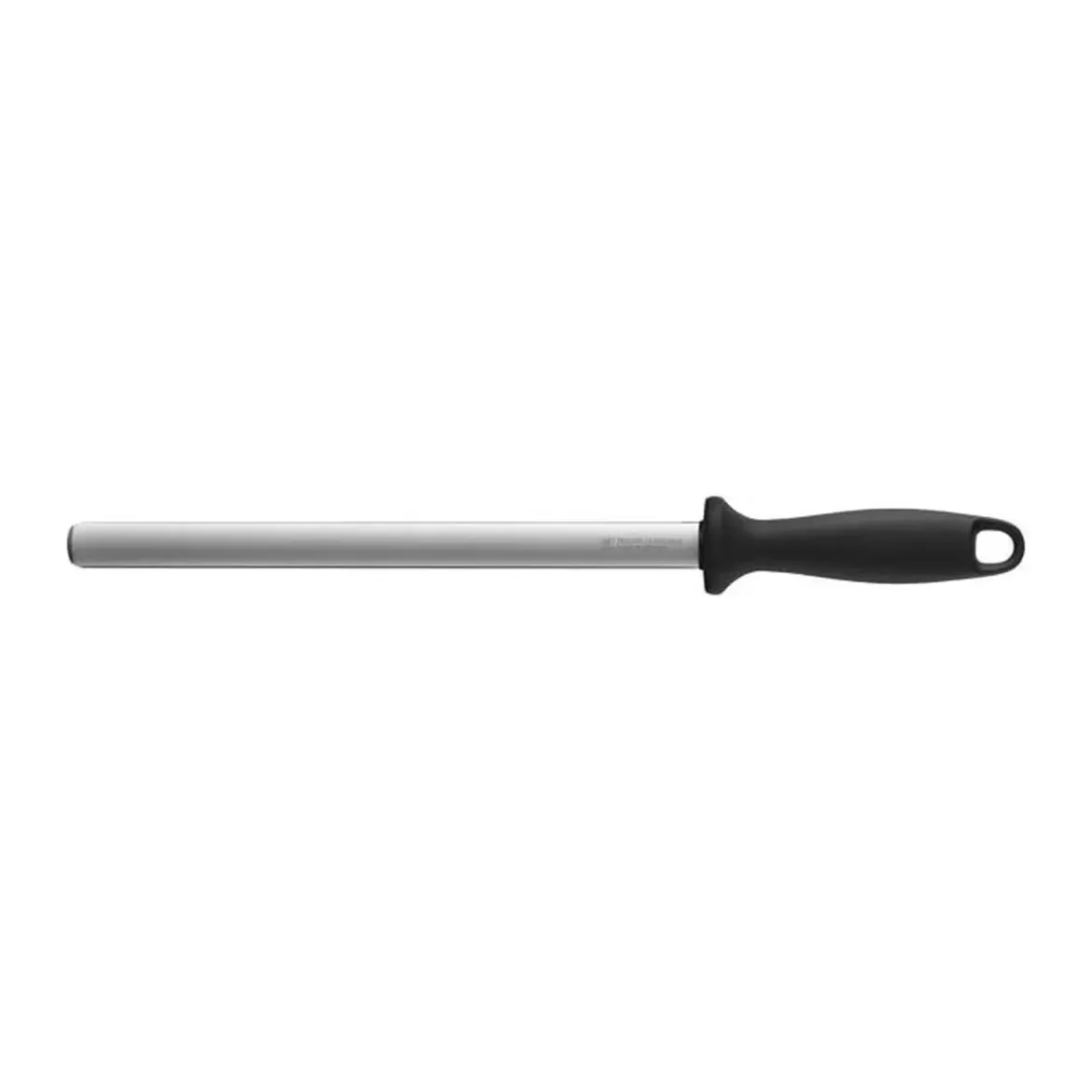 Zwilling Wetzstahl 39 cm Diamant schwarz