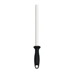Zwilling Wetzstahl 39 cm Diamant schwarz
