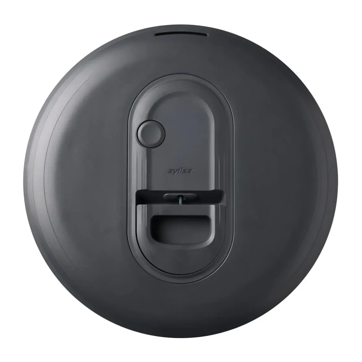 Zyliss Salatschleuder 27 cm EasySpin schwarz